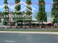 Mặt Tiền Nguyễn Văn Cừ Ngang Trên 20M Giá Dưới 100 Triệu/M2