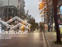 Bán Nhà Mặt Phố Tô Hiệu, 31 M2 Mặt Tiền 8M Phù Hợp Kinh Doanh Buôn Bán