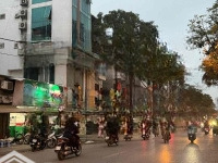 Bán Nhà Mặt Phố Tô Hiệu, 31 M2 Mặt Tiền 8M Phù Hợp Kinh Doanh Buôn Bán