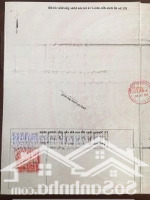 Bán Đất Mặt Tiền Đường Am, Khu Phố Tân Phước, Tân Bình, Dĩ An, Bình Dương