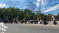 Bán Đất Mặt Tiền Đường Am, Khu Phố Tân Phước, Tân Bình, Dĩ An, Bình Dương