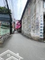Kim Giang - Thanh Trì, 110M2 -Mặt Tiền8,3M Ngõ Thông Ôtô Ngủ Trong Đất