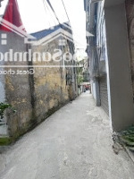 Kim Giang - Thanh Trì, 110M2 -Mặt Tiền8,3M Ngõ Thông Ôtô Ngủ Trong Đất