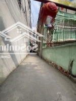Kim Giang - Thanh Trì, 110M2 -Mặt Tiền8,3M Ngõ Thông Ôtô Ngủ Trong Đất