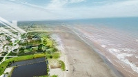 Chính Chủ Bán Gấp Lô Mặt Biển 105M2, 900 Triệu Sẵn Sổ Full Thổ Cư