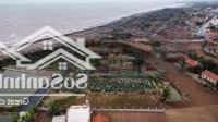 Chính Chủ Bán Gấp Lô Mặt Biển 105M2, 900 Triệu Sẵn Sổ Full Thổ Cư