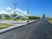 Chính Chủ Bán Gấp Lô Mặt Biển 105M2, 900 Triệu Sẵn Sổ Full Thổ Cư