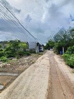 Bán Đất Ngang 5X20M, 1,9 Tỷ Tl, Gần Chợ Đông Phú 300M, P.thuận Giao, Tp.thuận An