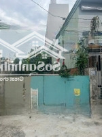 Bán Lô Đất Mặt Tiền Đường Liên Phường Tại 337 Liên Phường