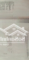 Bán Lô Đất Mặt Tiền Đường Liên Phường Tại 337 Liên Phường