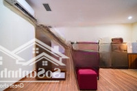 Cho Thuê Căn Hộ Dịch Vụ Tại Khúc Thừa Dụ Mới Đẹp, 40M2, 1 Phòng Ngủ, Giá Thuê Cực Tốt