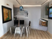 Cho Thuê Căn Hộ Sky Center - Tân Bình, 139M2, 3 Phòng Ngủ 3 Vệ Sinh Giá Bán 23 Triệu, Liên Hệ: 0936571849 (Hồng)