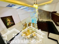 Cho Thuê Nhà Khu An Phú Hưng, Quận 7Diện Tích4X18M, 2,5 Lầu Đẹp Giá Bán 25 Triệu