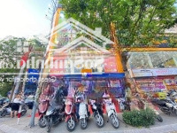 Cho Thuê Nhà Mặt Phố Thái Hà, 150M X 4T,Mặt Tiền10M, Giá 230 Triệu/Th, Thông Sàn, Vị Trí Đẹp Kinh Doanh