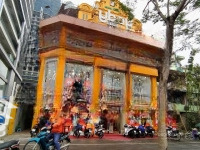 Cho Thuê Nhà Mặt Phố Thái Hà, 150M X 4T,Mặt Tiền10M, Giá 230 Triệu/Th, Thông Sàn, Vị Trí Đẹp Kinh Doanh