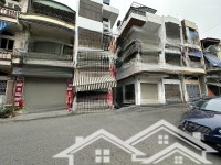 Cho Thuê Nhà 4 Tầng Mặt Đường Hạ Lý, Hải Phòng