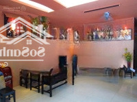 Cho Thuê Nhà Mặt Phố Vĩnh Hưngdiện Tích160M Và Gác Lửng 60M Mặt Tiền 9M Thông Sàn