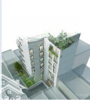 Cho Thuê Tòa Nhà An Dương Vương 400M2 * 9 Tầng Chia Thành 57 Phòng, Mới Xây