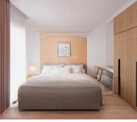 Cho Thuê Tòa Nhà An Dương Vương 400M2 * 9 Tầng Chia Thành 57 Phòng, Mới Xây