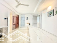 Khai Trương Toà Nhà Mới Xây Quận 10, Studio Cửa Sổ, Máy Giặt Riêng, Gần Đại Học Ueh, Vx Lý Thái Tổ