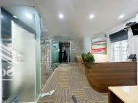 180M2 35 Triệu Ngăn Sẵn 4 Phòng Kính Hiện Đại Tại Trần Duy Hưng, Cầu Giấy