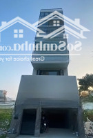 Chỉ 14 Triệu/Tháng Sở Hữu Ngay Mặt Bằng Văn Phòng Có Hầm & Máy Lạnh Âm Trần - Thạnh Mỹ Lợi, Quận 2
