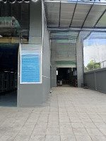Cho Thuê Nhà Xưởng Đẹp Mặt Tiền Đường An Hạ, Bình Chánh