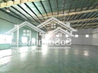 Cho Thuê Nhà Xưởng 3.500M2 Giá Bán 370 Triệu/Tháng. Kcn Biên Hòa - Đồng Nai 0937980190