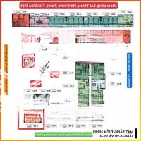 Mua Trực Tiếp Cdt 3 Phòng Ngủ91,7M2 Giá Bán 2.8 Tỷ Chiết Khấu Lên Đến 133 Triệu. Hỗ Trợ Lãi Suất 0% 18 Tháng.