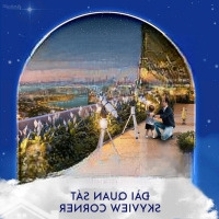 Bán Thu Hồi Vốn 2 Phòng Ngủ 2 Vệ Sinh73M2 View Trực Diện Sông Sài Gòn, 2.4 Tỷ Đã Vat Bao Thuế Phí A&T Sky Garden