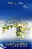 Bán Thu Hồi Vốn 2 Phòng Ngủ 2 Vệ Sinh73M2 View Trực Diện Sông Sài Gòn, 2.4 Tỷ Đã Vat Bao Thuế Phí A&T Sky Garden