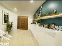 Chỉ 6,5 Tỷ . Chị Gái Em Cần Chuyển Nhượng Lại Căn Hộ 3 Phòng Ngủ110M2 Full Nội Thất Chung Cư Ia20 Ciputra