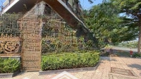 Bán Biệt Thự Gói 2 K Diện Tích: Mỹ Gia - Diện Tích 242M² Không Gian Sang Trọng, Hiện Đại
