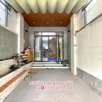CHO THUÊ NHÀ MẶT TIỀN KHU DÂN CƯ 148 ĐƯỜNG 3 THÁNG 2 GIÁ 15 TRIỆU
