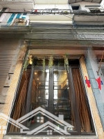 Nhà Đẹp Giá Tốt Nam Từ Liêm- 42M2-5.85 Tỷ- Ngõ Nông-Ba Gác Chạy Vèo Vèo- Gần Aeon- Tiện Ích Full