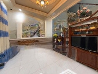 Về Quê! Bán Gấp Nhà Mới 4 Tầng Hẻm 5M Gần Mặt Tiền Huỳnh Tấn Phát - Cư Xá Ngân Hàng - Nt Gỗ Cao Cấp