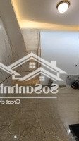 Dạ Nam . Nhà Mới 4 Tầng .Đang Có Dòng Tiền 15 Triệu/Tháng.