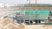 Bán Liền Kề Tại Jade Lake Residence, Diện Tích 106M2 X 6 Tầng Và 1 Hầm. Giá Bán 26 Tỷ
