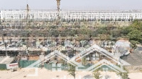 Bán Liền Kề Tại Jade Lake Residence, Diện Tích 106M2 X 6 Tầng Và 1 Hầm. Giá Bán 26 Tỷ