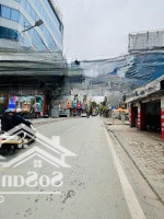 Chính Chủ Bán Tòa 6 Tầng Mặt Phố Vương Thừa Vũ Thanh Xuân_Vỉa Hè Kd_70M X 6T Giá Bán 20 Tỷ ( Mtg )