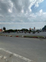 Bán Gấp Nhà Mặt Tiền Ngay Vòng Xoay Phú Lâm , Quận 6, 50M2 , 3 Tầng , Giá Nhỉnh 9.X Tỷ Thương Lượng