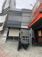 Bán Gấp Nhà Mặt Tiền Ngay Vòng Xoay Phú Lâm , Quận 6, 50M2 , 3 Tầng , Giá Nhỉnh 9.X Tỷ Thương Lượng