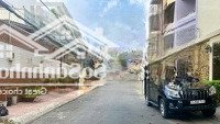 Hiếm! Nhà Vuông Vức Đẹp Ngang Lớn Nguyễn Văn Trỗi- Hồ Biểu Chánh Pn (18X12M 207M2). Giá Bán 34 Tỷ