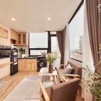 Bán toà CCMN Khương Đình,75m2x6 Tầng,20 Phòng KK! Giá 14 Tỷ