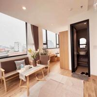 Bán toà CCMN Khương Đình,75m2x6 Tầng,20 Phòng KK! Giá 14 Tỷ