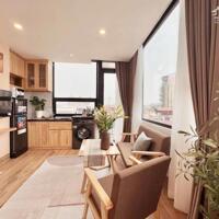 Bán toà CCMN Khương Đình,75m2x6 Tầng,20 Phòng KK! Giá 14 Tỷ