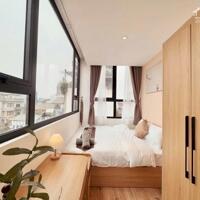 Bán toà CCMN Khương Đình,75m2x6 Tầng,20 Phòng KK! Giá 14 Tỷ