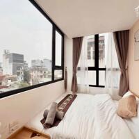 Bán toà CCMN Khương Đình,75m2x6 Tầng,20 Phòng KK! Giá 14 Tỷ