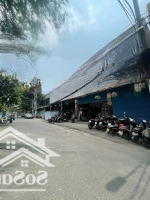 Gấp! Bán Nhà Ngaymặt Tiềnlý Thường Kiệt, P. 15, Q. 11 (41X27M) Cn: 1031M2 Thổ Cư Giá Bán 240 Tỷ