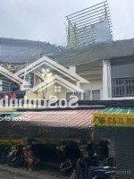 Bán Nhà Mặt Tiền Hồ Thị Kỷ, Quân 10 Khu Chợ Hoa Nổi Tiếng.diện Tích4X12M. 3 Tầng. Giá Chỉ 13 Tỷ